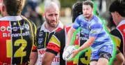 Tackle that changed Matt Frawley's Leeds career led to Man of Steel award