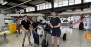 TAFE NSW and BAE Systems address defence workforce shortages