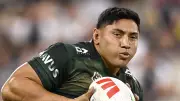 Taumalolo's Surprising Career Highlight Ahead of 295th NRL Game