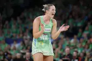Teague-Neeld returns to boost Fever against Thunderbirds