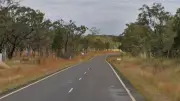 Teen critically injured in North Queensland hit-and-run