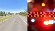 Teen girl charged after stolen SUV police pursuit on NSW South Coast
