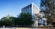 Telstra Moves Into Redeveloped ANZAC Park East Building