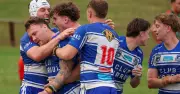 Thirroul coach credits team effort in dominant 44-4 win over Dapto