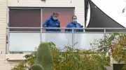Three Charged, Manhunt for Fourth After Sydney Balcony Death