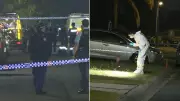 Three killed in Sydney home attack, man arrested