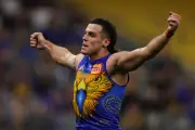 Three-word analysis of every West Coast Eagles player in GWS clash