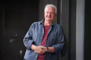 Tim McGarry's Four-Year Journey Adapting Tim Winton's The Shepherd's Hut for Stage