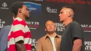 Tim Tszyu vs Errol Spence Jr: Verbal War Erupts Before July Bout