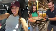 Today Show's Taylor Haynes Still Battling Nerve Damage After Crab Bite