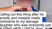 Torquay Mother Confronts Man Over Revolting Comment to Teen Daughter