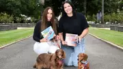 Townsville Author Launches Second Golden Dachshund Treasure Hunt with $1000 Prize