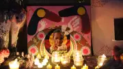 Townsville Gathers in Sorrow for Kumanjayi Little Baby Vigil
