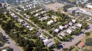 Townsville Housing Crisis Threatens $40B Project Boom