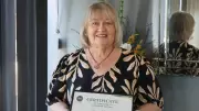 Townsville Manager Marks 20 Years Helping Locals in Crisis