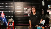 Townsville Shop Owner's 3-Point Plan to Fight Illicit Tobacco