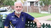 Townsville Stalwart Barry Low Honoured for 40 Years of Service