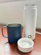 Travel Tea Essentials: Best Portable Water Boilers Reviewed