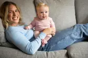 Triple M Host Katie Lamb on Motherhood, Career, and Social Media Success