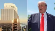Trump Tower Gold Coast scrapped three months after deal signed