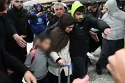 Two Australian Women Charged Over Joining Islamic State Group