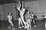 Two Blokes and a Basketball: SA Sports Story Hits Screens