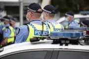 Two Men Charged Over Child Exploitation Offences in WA