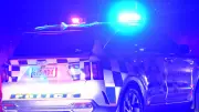 Two Men Seriously Injured in Townsville Motorcycle Crash