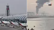 UAE Missile Strikes Disrupt Flights, 17 Airlines Suspend Dubai Services