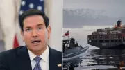 US declares Operation Epic Fury over, but threat from Iran remains: ex-Navy SEAL