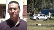 Vile Rant Over Dying Officers Revealed at Inquest into Sovereign Citizen Shooter