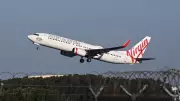 Virgin Australia hikes Perth-Melbourne grand final fares amid Fremantle surge