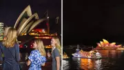 Vivid Sydney 2026: Book Ahead for Harbour Cruises, Sailing, and Kayak Tours