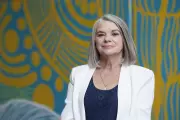 WA Children's Commissioner Told Not to Reapply After Suicide Outcry