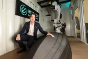 WA Company Creates Australia's First 3D-Printed Unmanned Boat
