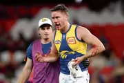 WA expert: Eagles' Harry Edwards could return from concussion in 2026