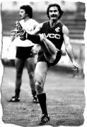 WA Footy Great Ken Hunter Calls for Mental Health Round Across All Levels