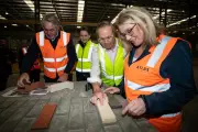 WA Government Pumps $48M into Modular Housing to Tackle Crisis