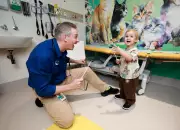 WA Professor Nominated for Changing Child Cancer Treatment