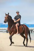 WA Racing Hall of Fame Inducts Pike, Ward, Holmes à Court, Black Heart Bart