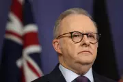 WA residents urge PM Albanese to keep GST promise ahead of Perth visit