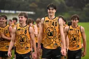 WA top prospect Axel Walsh set for season debut in 2026