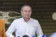 WA Treasurer warns NT over giant Browse gas field plans