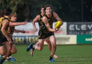 WA Under-18s Impress in Clash with WAFL Under-20s
