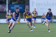 WAFL 2026: East Perth Thump West Coast, Ending Eagles' Three-Game Win Streak