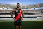 WAFL 2026: Parfitt Returns, Kirk Sidelined for Perth