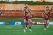 WAFL Mid-Season Draft Prospect Named in U20 Side