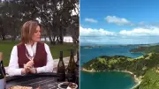 Waiheke Island: NZ's Ultimate Wine and Adventure Escape