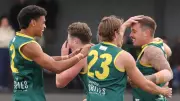 Wake-Up Call and Young Guns: Leopold's Comeback Win
