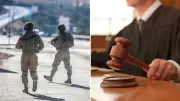 War Crimes Laws Under Scrutiny Amid Middle East Conflict: Experts Weigh In